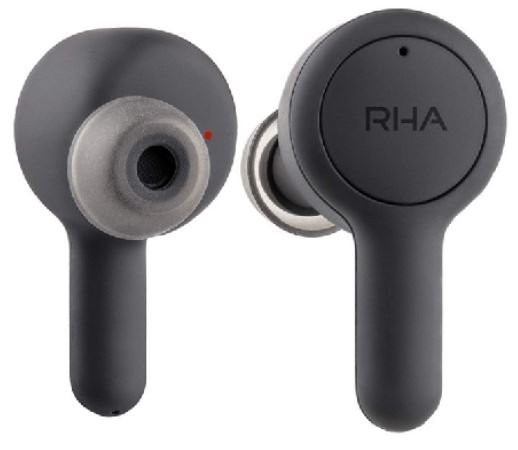 Słuchawki RHA TrueConnect, Bluetooth RHA