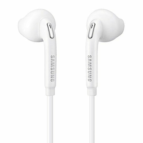 Słuchawki Samsung Eg920 Premium Do Galaxy S3 I9300 - Białe Samsung Electronics