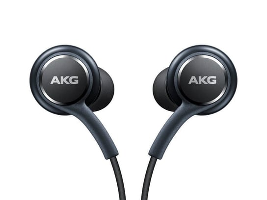 Słuchawki Samsung EO-IG955BREGUS by AKG Galaxy S8 Vega