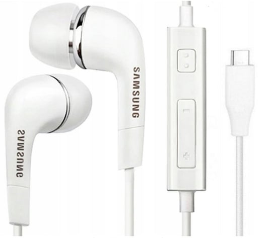 Słuchawki Samsung Galaxy A33 / A34 / A54 5G USB-C Samsung Electronics