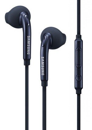 Słuchawki SAMSUNG Hybrid EO-EG920B Samsung Electronics