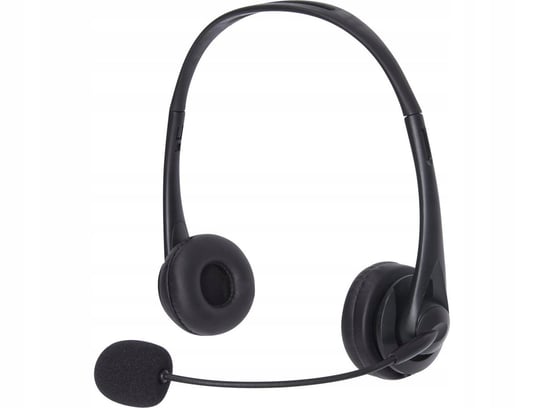 Słuchawki Sandberg Usb Office Headset 126-12 Sandberg