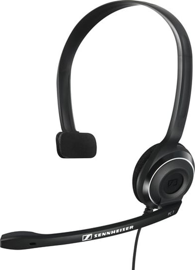 Słuchawki SENNHEISER Communications PC 7 Sennheiser