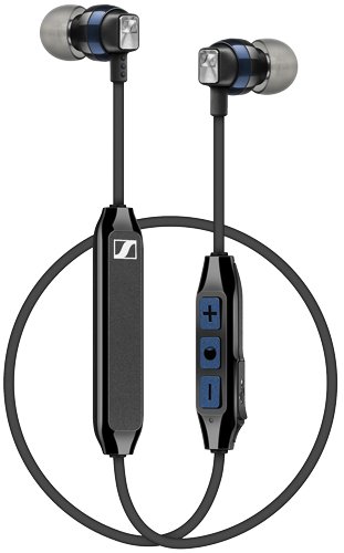 Słuchawki SENNHEISER CX 6.00 BT, Bluetooth Sennheiser