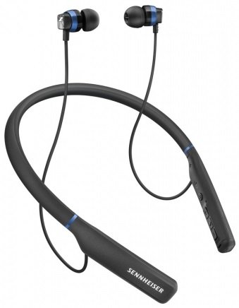 Słuchawki SENNHEISER CX 7.00 BT, Bluetooth Sennheiser
