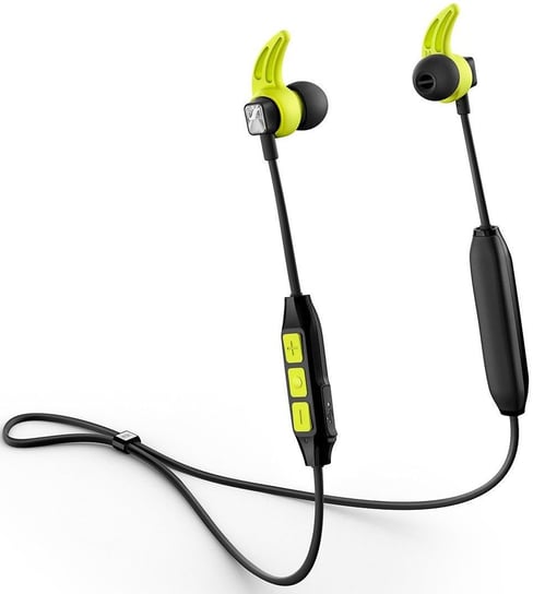 Słuchawki SENNHEISER CX Sport, Bluetooth Sennheiser
