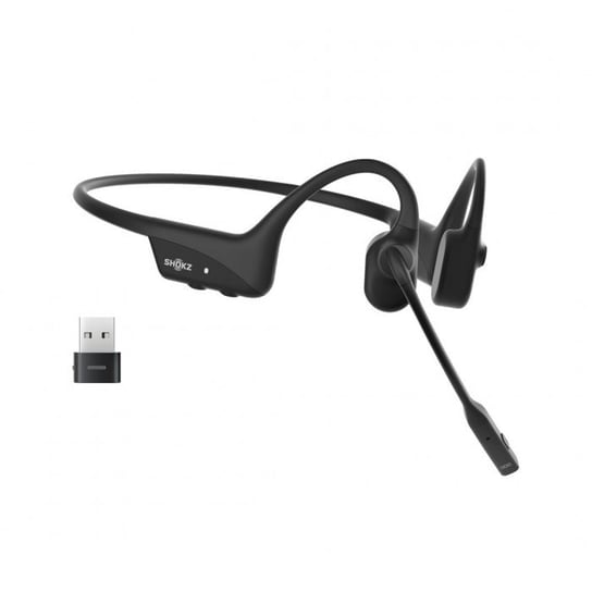 Słuchawki Shokz OpenComm 2 UC (USB-A) Inna marka
