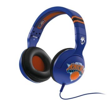 Słuchawki SKULLCANDY Hesh 2.0 Knicks SkullCandy