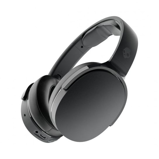 słuchawki Skullcandy Hesh Evo Wireless True Black SKULLCANDY