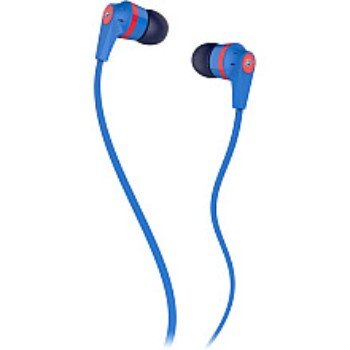 Słuchawki SKULLCANDY Ink'd 2.0 NBA Oklahoma City Thunder SKULLCANDY