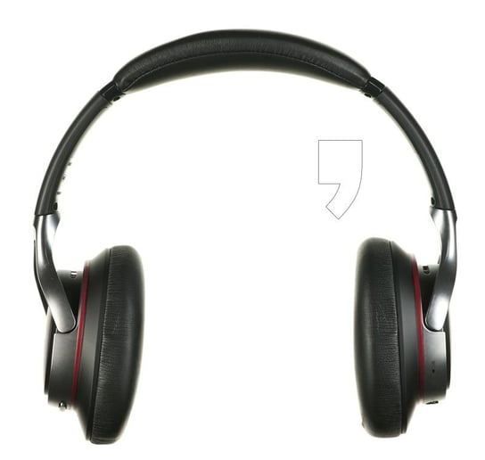 Słuchawki SONY MDR-10RBT, Bluetooth Sony