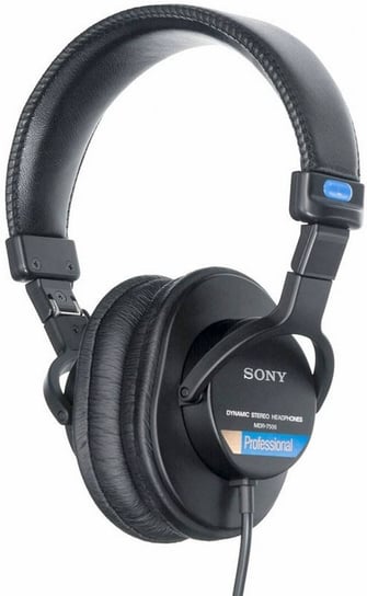 Słuchawki SONY MDR-7506 Sony