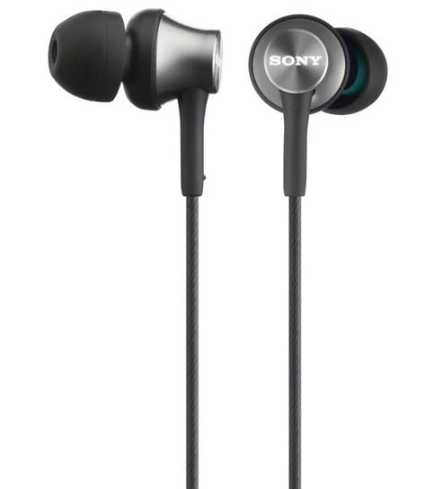 Słuchawki SONY MDR-EX450H Sony