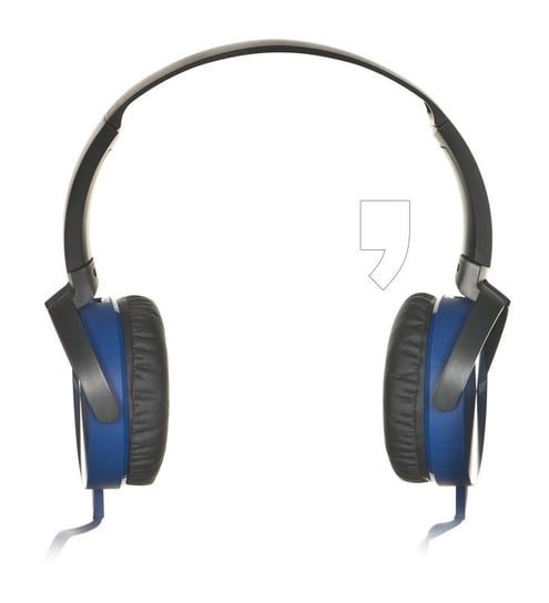 Słuchawki SONY MDR-XB450APL Sony