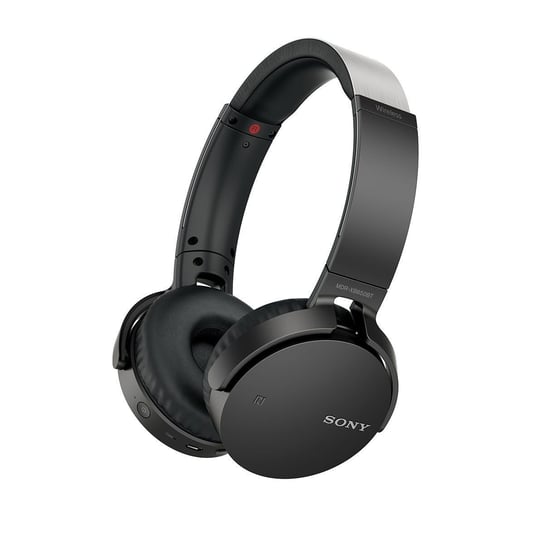 Słuchawki SONY MDR-XB650BT, Bluetooth Sony
