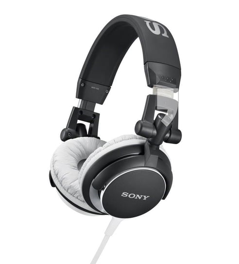 Słuchawki SONY MDRV55B Sony