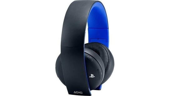 Słuchawki SONY PS4 Wireless Stereo Headset Sony Interactive Entertainment