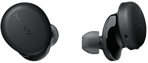 Słuchawki SONY WF-XB700, Bluetooth Sony