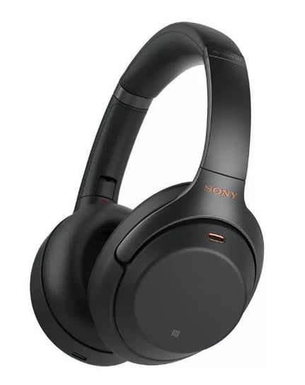 Słuchawki SONY WH-1000XM3 Sony