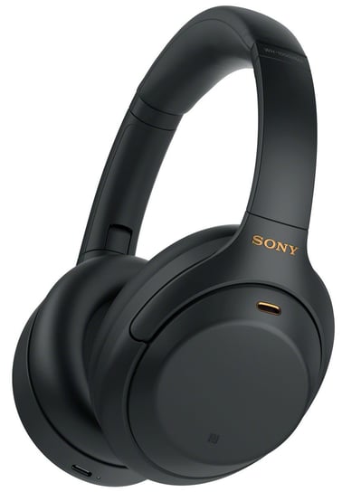 Słuchawki SONY WH1000XM4B.CE7 Sony
