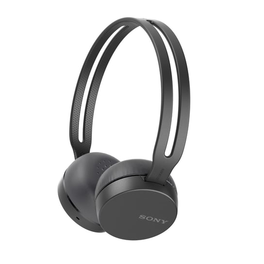 Słuchawki SONY WHCH400B.CE7, Bluetooth Sony