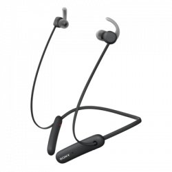 Słuchawki SONY WI-SP510, Bluetooth Sony