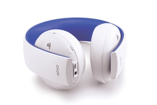 Słuchawki SONY Wireless Stereo Headset 2.0 Sony Interactive Entertainment
