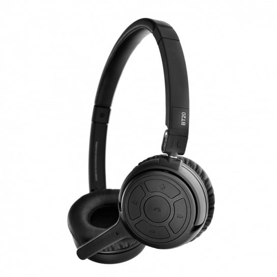 Słuchawki SOUNDMAGIC BT20, Bluetooth SoundMagic