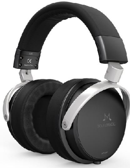 Słuchawki SOUNDMAGIC HP1000 SoundMagic
