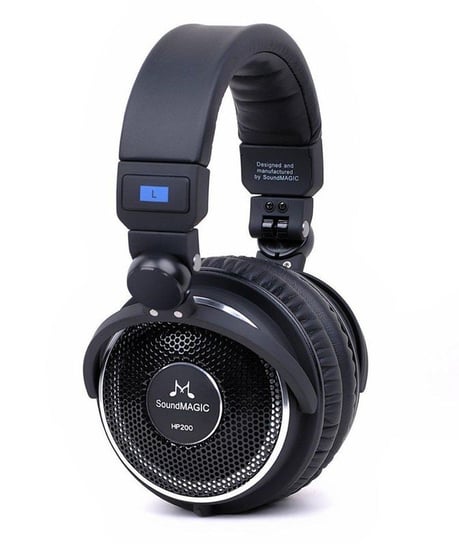 Słuchawki SOUNDMAGIC HP200 SoundMagic