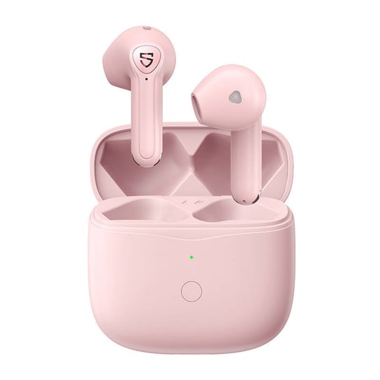 Słuchawki Soundpeats Air 3 (Różowe) Zamiennik/inny