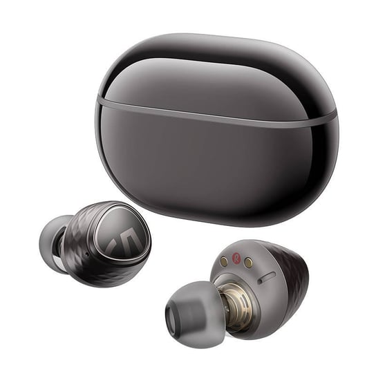 Słuchawki Soundpeats Engine4  (czarne) Zamiennik/inny