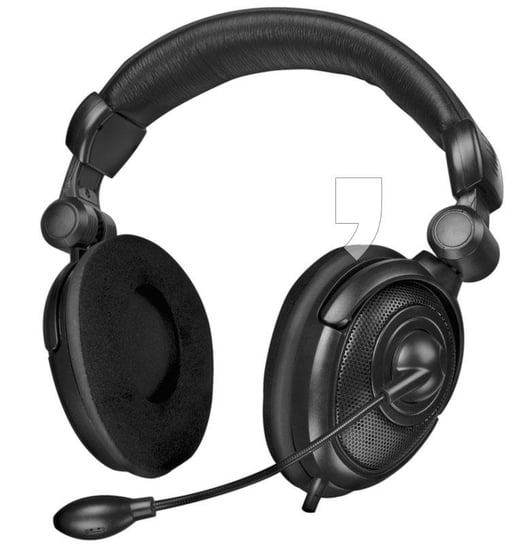 Słuchawki SPEEDLINK Medusa NX Stereo Gaming Headset Speedlink
