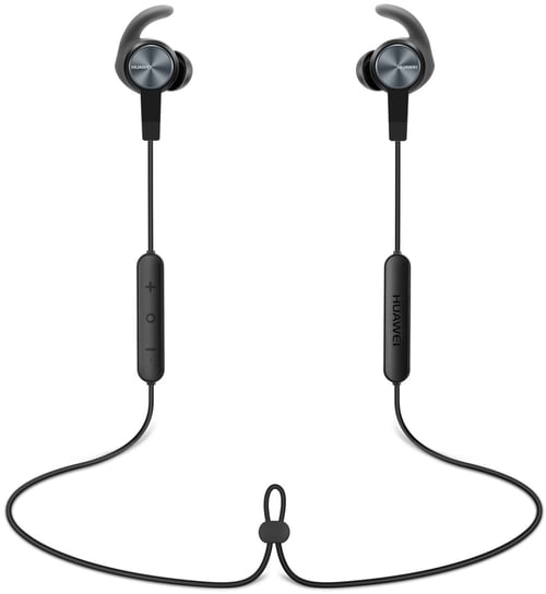 Słuchawki sportowe HUAWEI Lite AM61, czarne Huawei