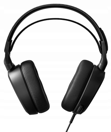 Słuchawki Steelseries Arctis Prime czarne Steel Series