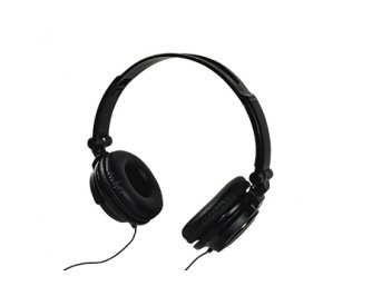 Słuchawki stereofoniczne Msonic MH-476X 5m Qilive