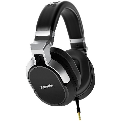Słuchawki SUPERLUX HD685 Superlux