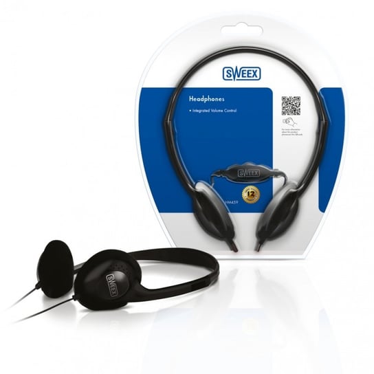 Słuchawki SWEEX HM459 Sweex