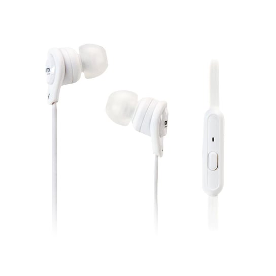 Słuchawki TDK IP150, białe TDK