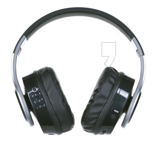 Słuchawki TDK WR780, Bluetooth 