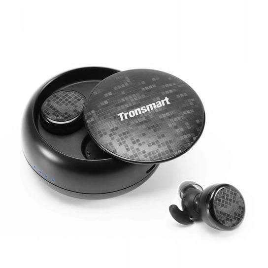 Słuchawki TRONSMART Spunky Pro TWS, Bluetooth Tronsmart