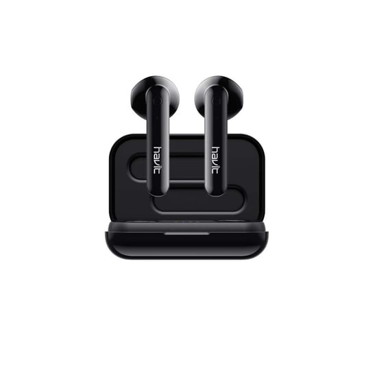 Słuchawki TWS Havit TW935 (czarne) Zamiennik/inny