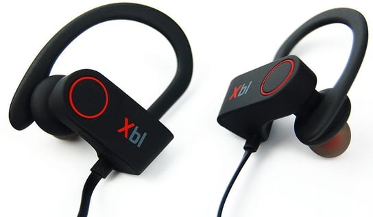 Słuchawki XBLITZ Pure Sport, Bluetooth Xblitz