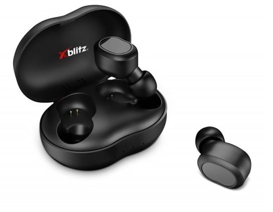 Słuchawki XBLITZ Uni Pro 3, Bluetooth Xblitz