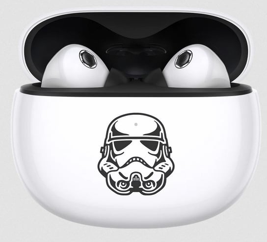 Słuchawki XIAOMI Buds 3 Star Wars Edition Stormtrooper Xiaomi