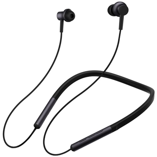 Słuchawki XIAOMI Mi Neckband Earphones, Bluetooth Xiaomi