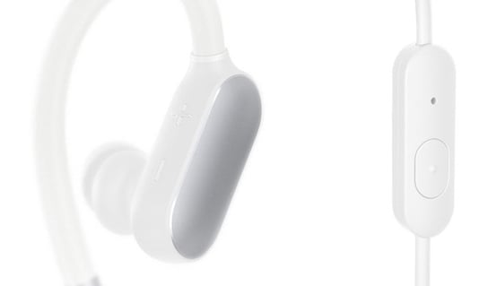 Słuchawki XIAOMI Mi Sport Headset, Bluetooth Xiaomi