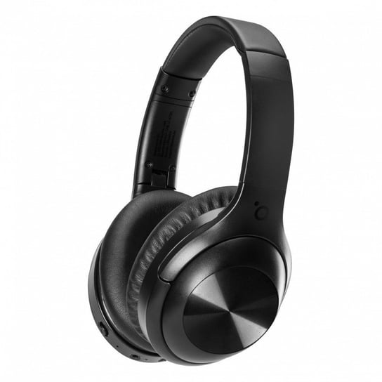 Słuchawki z mikrofonem Bluetooth nauszne ANC (z technologią tłumienia dźwięków otoczenia) BH316 ACME Europe