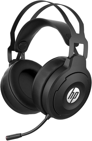 Słuchawki z mikrofonem dla graczy HP Sombra X1000 (czarne) HP