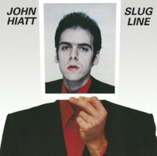 Slug Line Hiatt John